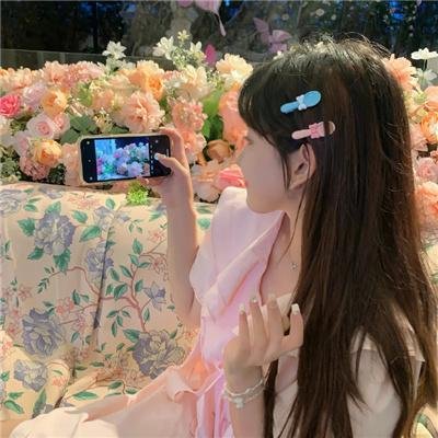 洗发水