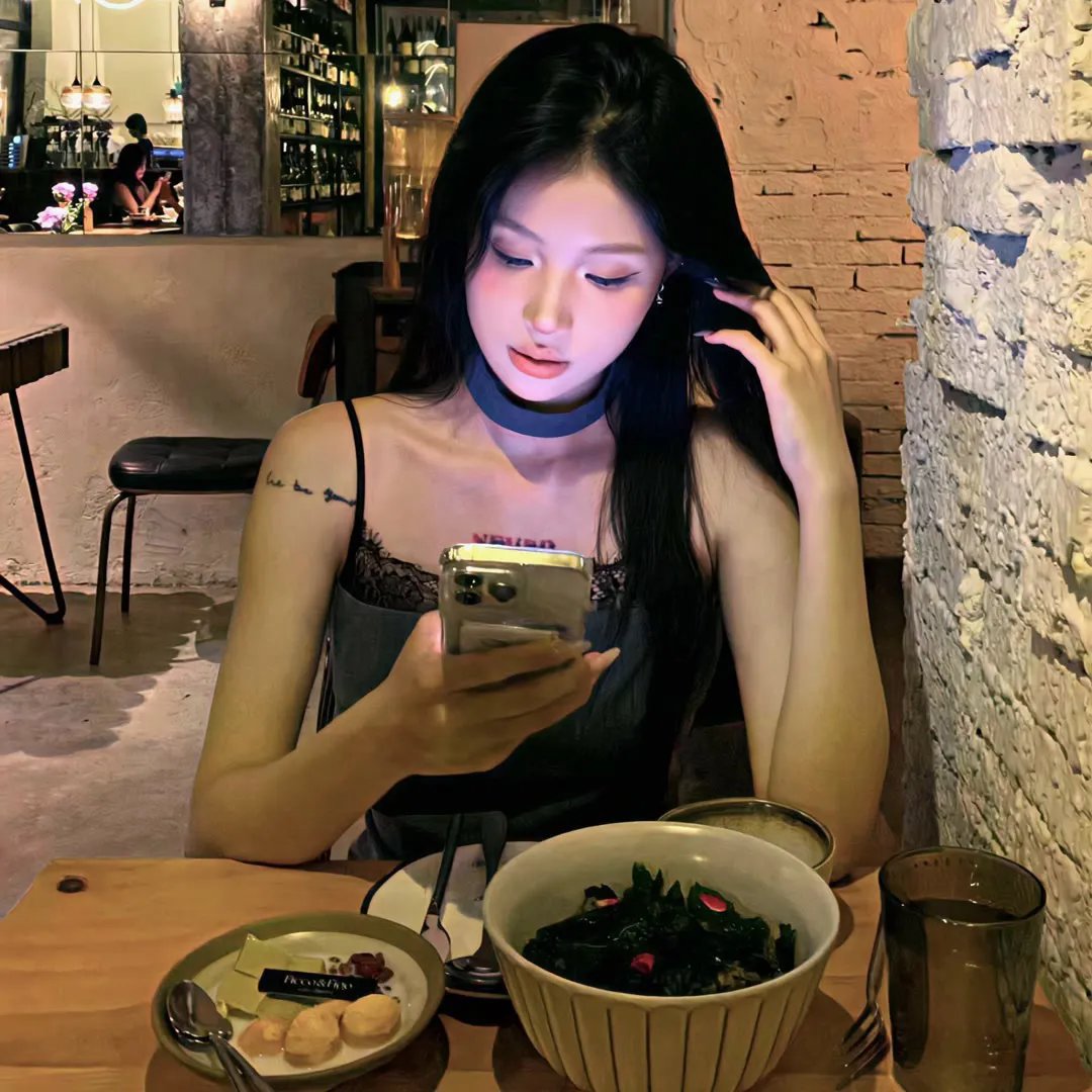 亲爱的我们的曾经